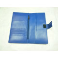 Customed PU Wallet, Purse, (PD-005) Passport Holder